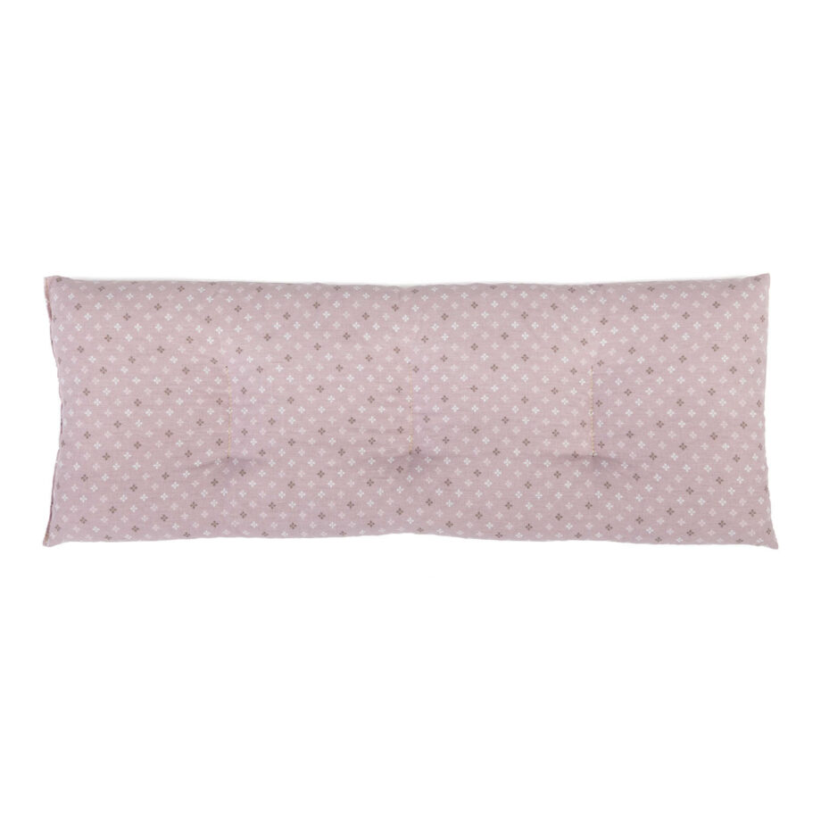 coussin grains de ble 4 chambres