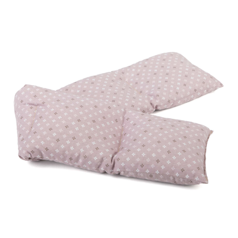 coussin grains de ble 5 chambres