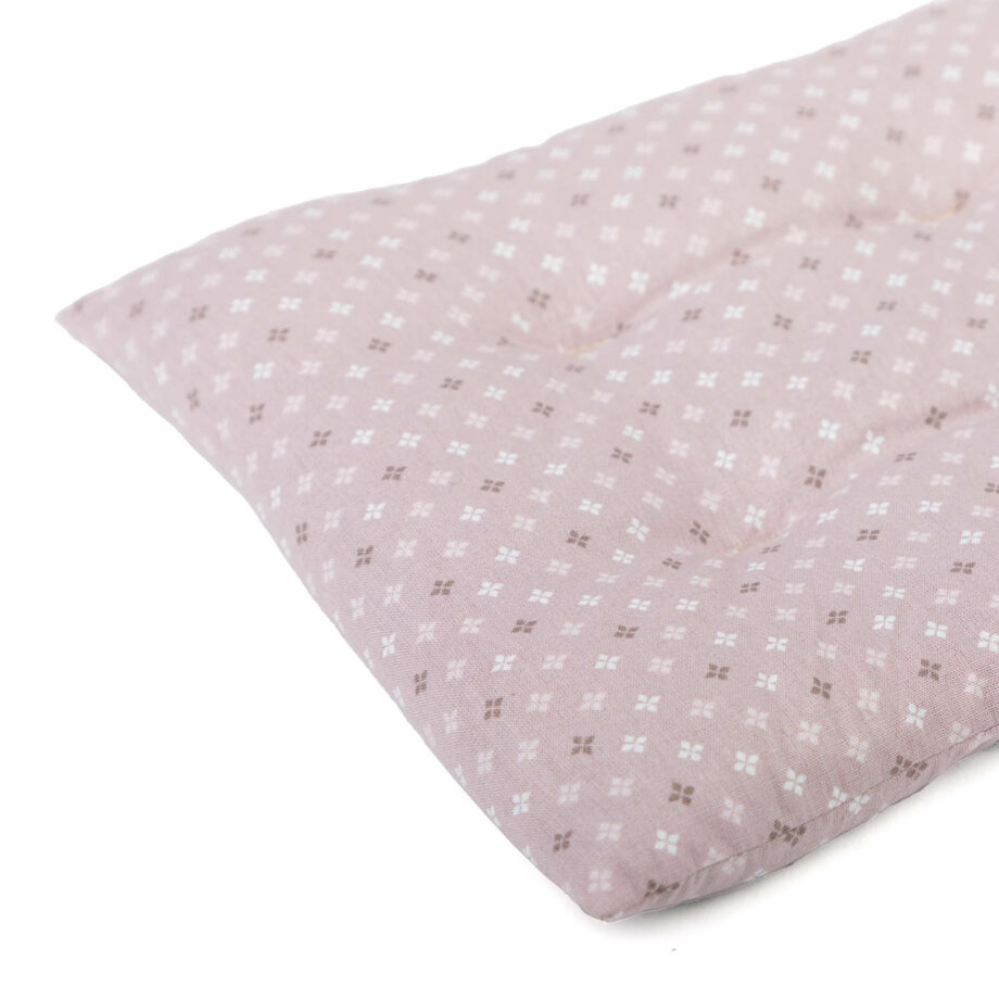 coussin grains de ble zoom