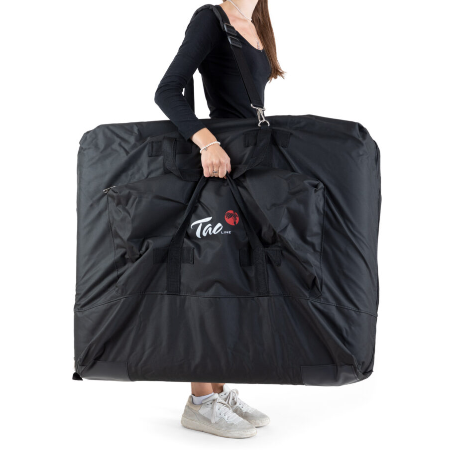 housse de transport pour tables de massage pliantes