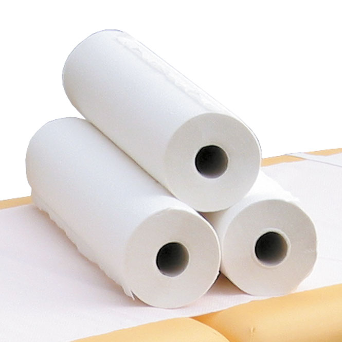 Protège tapis jetable papier