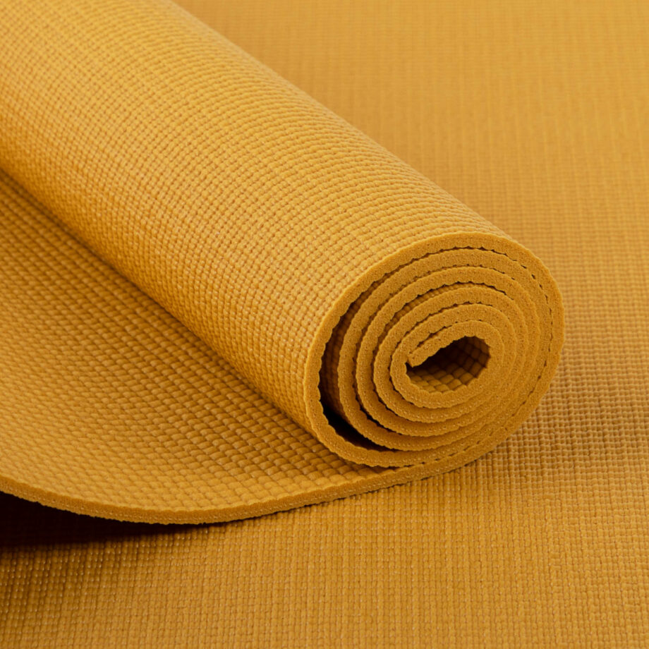 tapis de yoga ASANA Safran