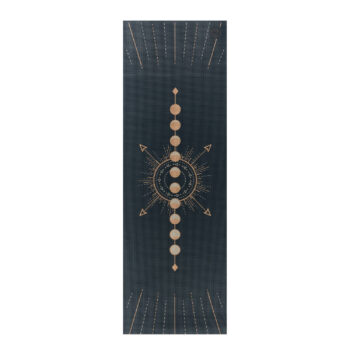 tapis de yoga lunalign