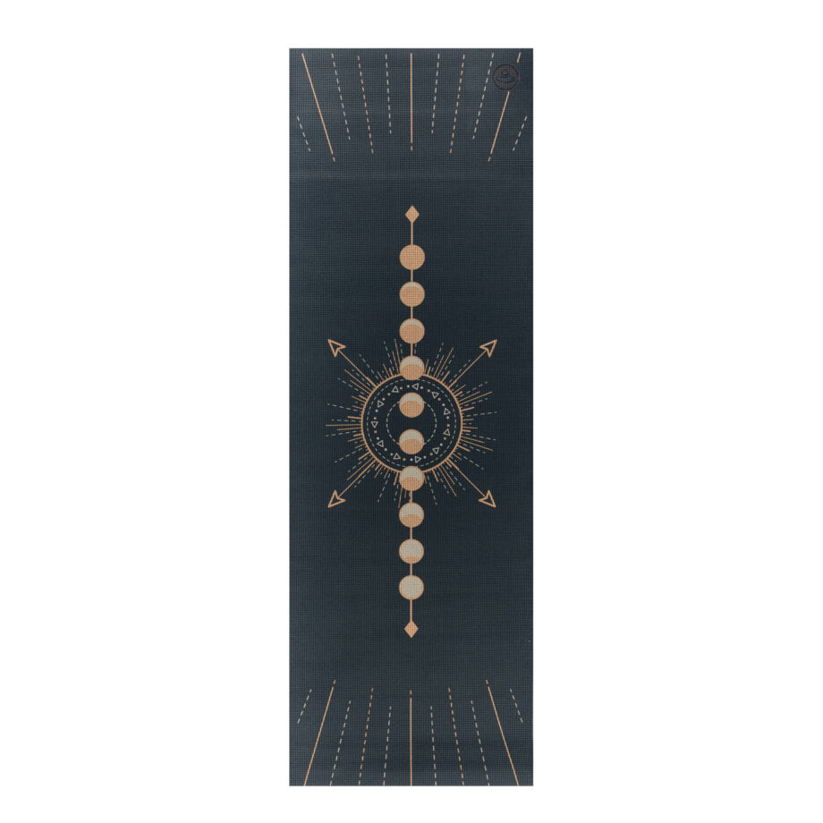 tapis de yoga lunalign