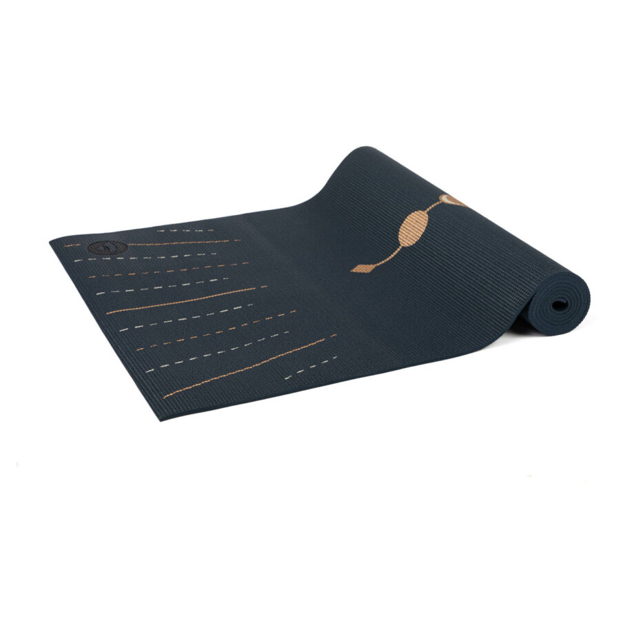 tapis de yoga lunalign